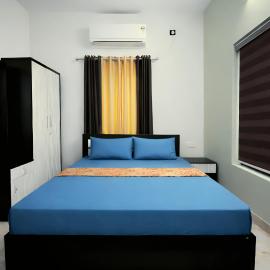 Varkalite homestay, Hotel in Varkala