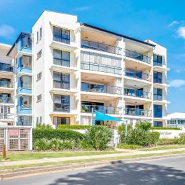 Coral Sands 503
