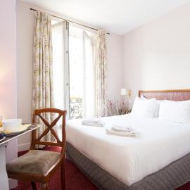 Hotel France Louvre