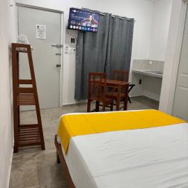 Hotel AF 7, hotel u gradu Tizimin
