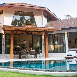 NOBELLA Villa, Luxury Boutique Hotel