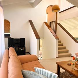 17 Rare Cool Urban-Style Nedlands 4BR-Parkng&Pool