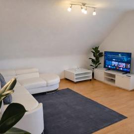 Tarforst Height Apartment, Trier