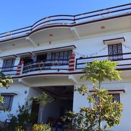 Rameshwari Homestay