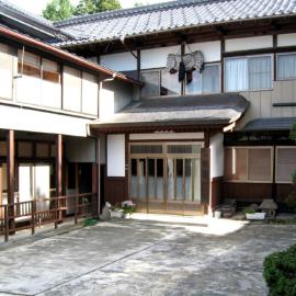 Hagurokan
