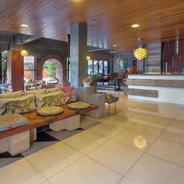 Memory Boutique Patong, hotel in Patong Beach