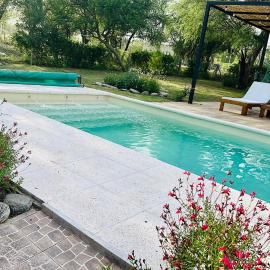 Casa Valle del colibrí