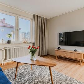 1 Bedroom Nice Apartment In Huskvarna