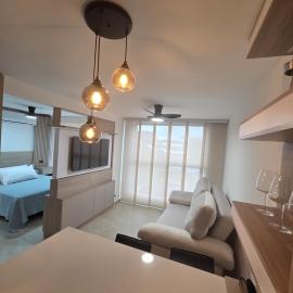 Cali, Apartamento Miro Guadalupe , Confortable y lindo, ambiente tranquilo ideal para descansar y recuperarse, estancias largas disponibles