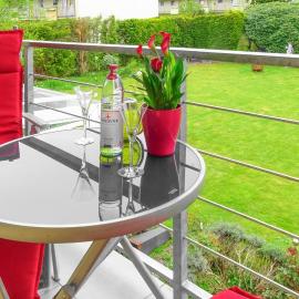 Lovely Apartment In Bad Pyrmont