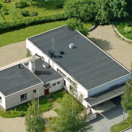 Gasthaus Mikkeli, hotel u gradu Mikeli