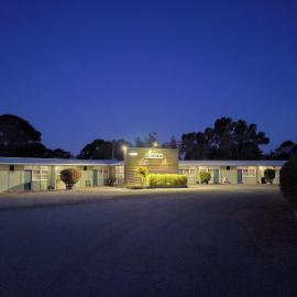 Murray Bridge Motor Inn, Hotel in Murray Bridge