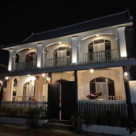 The TARA PRABANG - Luangprabang, hotel di Luang Prabang