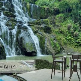 Pilgrim's Dream Eco Farm & Resort, hotel din Sampong