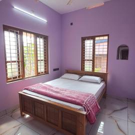 Sivahari home stay, hotel in Trivandrum