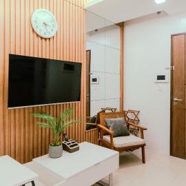 Residencia Lafayette