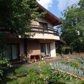 Pensiunea Bamboo - Villa, Hotel in Breaza