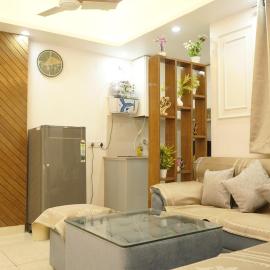 kailash keep – hotel w mieście Haridwar