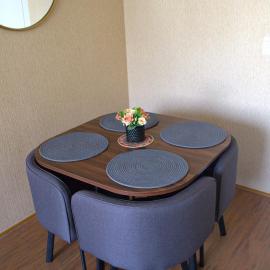 Cesar's Apartment - Los Laureles