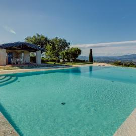 Villa Agazzi by PosarelliVillas