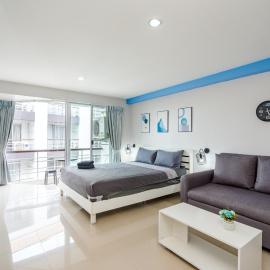 Hua Hin Condo B - Maysa & Hin Nam