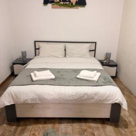 Casa Orhideea, hotel a Borsec