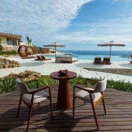 Vanara Resort and Spa, hotel a Uluwatu