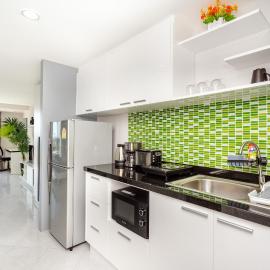 Hua Hin Condo C - Maysa & Hin Nam