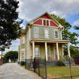 Big Groups 5BR/4BA w/Parking Fed Ex Forum Beale St