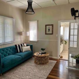 DuknWilla Beach Cottage