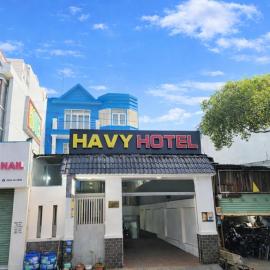 Hạ Vy Hotel Quận 9
