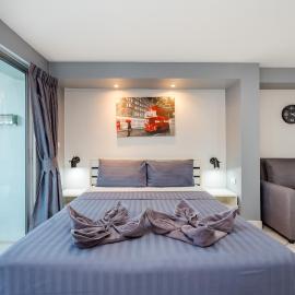 Hua Hin Condo D - Maysa & Hin Nam