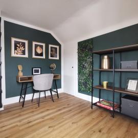 Moderne Ferienwohnung Iserlohn 1, hotel a Iserlohn