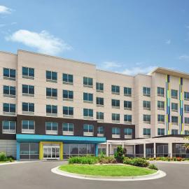 Tru By Hilton Ringgold, Ga, hotel em Ringgold