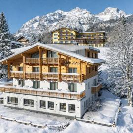 Pension Savisalo