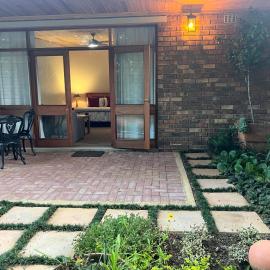 B&B on the Sabie, hotel in Sabie