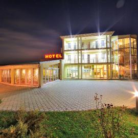 Hotel Dragović Smederevo, hotel a Smederevo