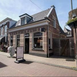Het zonnestraaltje - dichtbij natuurgebied Biesbosch, hotel in Werkendam