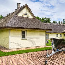 Uuelu turismitalu