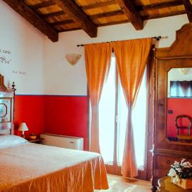 Agriturismo Villa Mocenigo – hotel w mieście Mirano