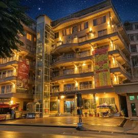 Mānsehra में, होटल Khan Continental Hotel & Restaurant