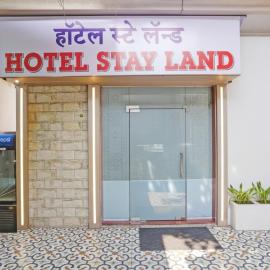 Via Stay Land