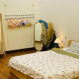 Khế Homestay