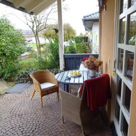Ferienwohnung Am Odenwaldlimes, hotel em Vielbrunn