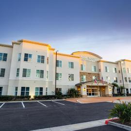 Homewood Suites by Hilton Carlsbad-North San Diego County