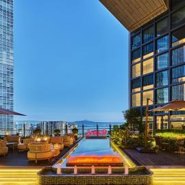 Doubletree By Hilton Shenzhen Bay