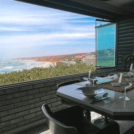 Dolphin View Accomodation، فندق في Strandfontein
