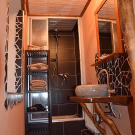 Ferienwohnung Könitz, Ricarda