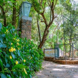 Sandungira Eco Resort
