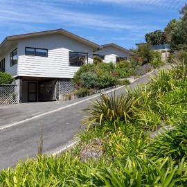 Two Bedroom Apartment Sea View, hotel a Kaiteriteri